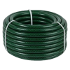 BRAVURA Шланг поливочный Flow Expert Green, 1/2" 25м., 3 слоя (зеленый)