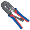 KNIPEX Инструмент для опрессовки, L=190 мм.