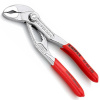 KNIPEX Cobra® Высокотехнологичные сантехнические клещи, L=125 мм.