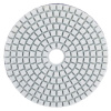 VERTEXTOOLS Черепашка для полировки мрамора Р100, 100х3х15мм.
