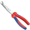 KNIPEX Плоскогубцы для механиков, L=200 мм.