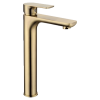 GROCENBERG Cмеситель для раковины GB3009 (бронза)