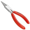 KNIPEX Плоскогубцы захватные для точной механики, L=125 мм.