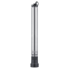 UNIPUMP Насос погружной ECO-AUTOMAT - 4" (H 56м., 0,75 кВт., до 5100 л/ч, кабель 20м.)