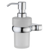 WASSERKRAFT Дозатор для жидкого мыла Berkel K-6899 