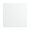 ЭРА Лицевая панель вентилятора AEON D100/125 175х175, Matt White DICITI