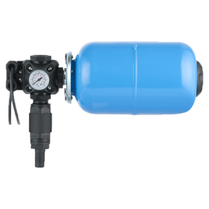 UNIPUMP Комплект автоматики АКВАРОБОТ 1,5 кВт., г/а 5л.