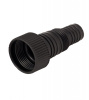 ДЖИЛЕКС Переходник комбинированный 1 1/2"/Ø35/1"/Ø25