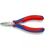 KNIPEX Бокорезы для электроники, L=115 мм.