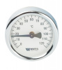 WATTS Термометр биметаллический накладной FR810(ТАВ), 63/120