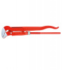 KNIPEX Клещи трубные, губки S-образной формы, L=420 мм.