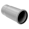 VALFEX Компенсационный патрубок ПП D110 (серый)