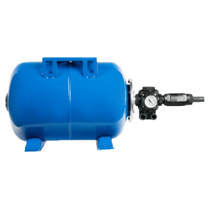 UNIPUMP Насос вибрационный 24-40В-4", г/а 24л. (H75м., 0,245кВт., до 1600л/ч, каб. 40м., верхний з.)