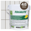 KERAKOLL Затирка эпоксидная для плитки Fugalite ECO 3кг. (48 Moka)