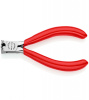 KNIPEX Бокорезы для электроники, L=115 мм.