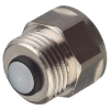 MVI Отсекающий клапан 1/2", Нар.