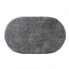 WASSERKRAFT Коврик для ванной комнаты Dill BM-3951 Monument