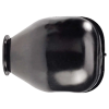 UNIPUMP Мембрана гидроаккумулятора 24л., EPDM (D вн. 80мм.)