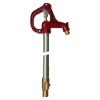 UNIPUMP Незамерзающий гидрант WF-2005 (длина-2,21м)