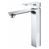 WASSERKRAFT Смеситель для умывальника Dinkel 5803H 