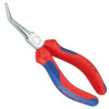 KNIPEX Плоскогубцы захватные, L=160 мм.
