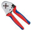 KNIPEX Инструмент для опрессовки кабельных наконечников, L=250 мм.