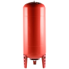 ДЖИЛЕКС Расширительный бак 500 В, 500 л / 6 бар (110°C, 1 1/4"), верт.