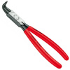KNIPEX Прецизионные щипцы для стопорных колец, L=130 мм.