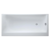 CERSANIT Ванна акриловая SMART 1700x800мм., (левая)
