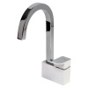 WASSERKRAFT Смеситель для кухни Aller 1067WHITE 