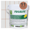 KERAKOLL Затирка эпоксидная для плитки Fugalite ECO 3кг. (11 Brown)