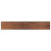 AZARIO Керамогранит REDWOOD LIGHT, 200х1200х9мм. Matt