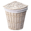WASSERKRAFT Корзина для белья Vils WB-560-L 