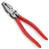 KNIPEX Пассатижи комбинированные силовые, L=225 мм.