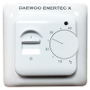 DAEWOO ENERTEC Терморегулятор X (только датчик пола)
