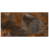 LAPARET Керамогранит Dazzle Cosmos Grande 600х1200мм. Корричневый лаппатированный