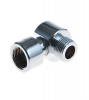 SMART Угольник 1/2" х 1/2", Вн. / Нар., хром (new), латунь