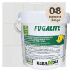 KERAKOLL Затирка эпоксидная для плитки Fugalite ECO 3кг. (08 Bahama Beige)