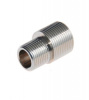 SMART Эксцентрик 1/2" х 3/4", Нар. / Нар., с коническим отражателем, латунь