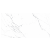 CERADIM Керамогранит Statuario Justice Grey 600х1200мм. Белый матовый глазурованный