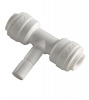 ГЕЙЗЕР Тройник Organic WA-SBT0404, 1/4"х1/4"х1/4", трубка-стержень-трубка