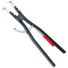 KNIPEX Прецизионные щипцы для стопорных колец, L=580 мм.
