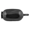 UNIPUMP Мембрана гидроаккумулятора 80-100л., EPDM (D вн. 80мм. с хвостом)