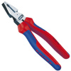 KNIPEX Пассатижи комбинированные силовые, L=180 мм.