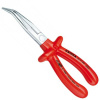 KNIPEX Длинногубцы с резцом, L=200 мм.