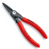 KNIPEX Прецизионные щипцы для стопорных колец, L=140 мм.