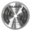 TD Диск пильный по металлу 250 Hilberg Industrial Металл 250*60Т*30 мм., MAXRPM 2500