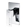 WASSERKRAFT Смеситель для душа Alme 1551 