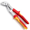 KNIPEX Cobra® Высокотехнологичные сантехнические клещи, L=250 мм.