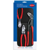 KNIPEX Набор ШГИ с переставными клещами (3 предмета)